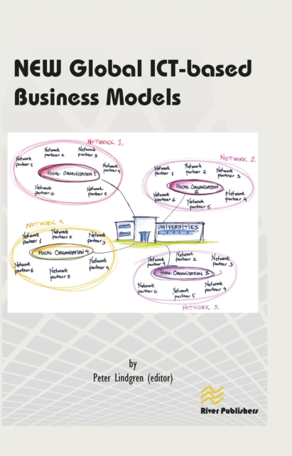 New Global Ict-Based Business Models, PDF eBook