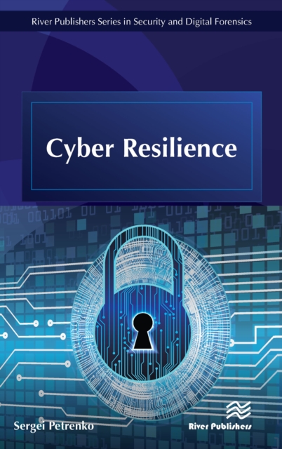 Cyber Resilience, PDF eBook