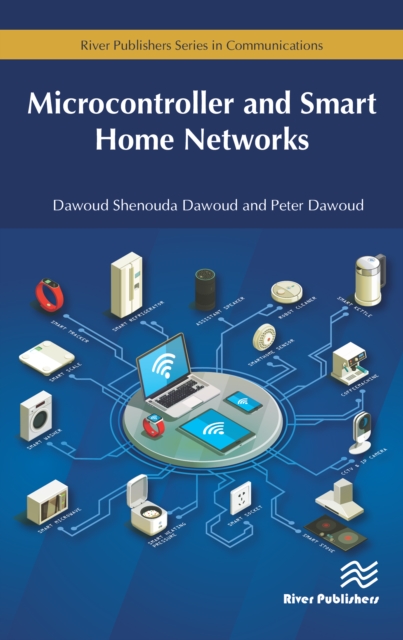 Microcontroller and Smart Home Networks, EPUB eBook