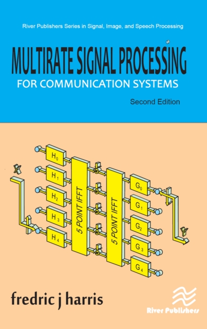 Multirate Signal Processing for Communication Systems, EPUB eBook