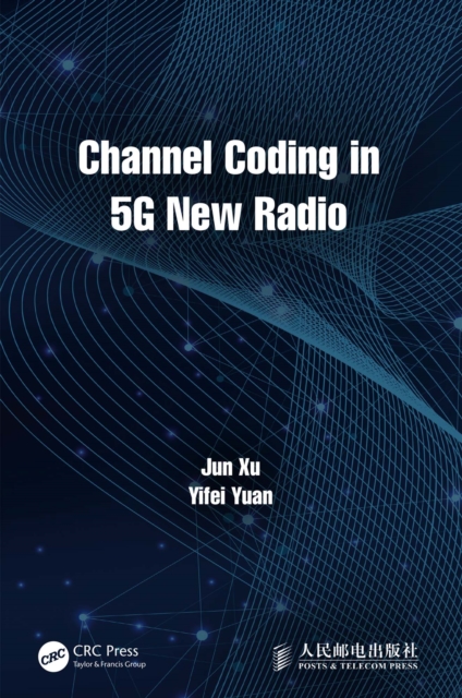 Channel Coding in 5G New Radio, PDF eBook