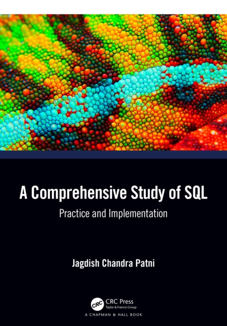A Comprehensive Study of SQL : Practice and Implementation, EPUB eBook