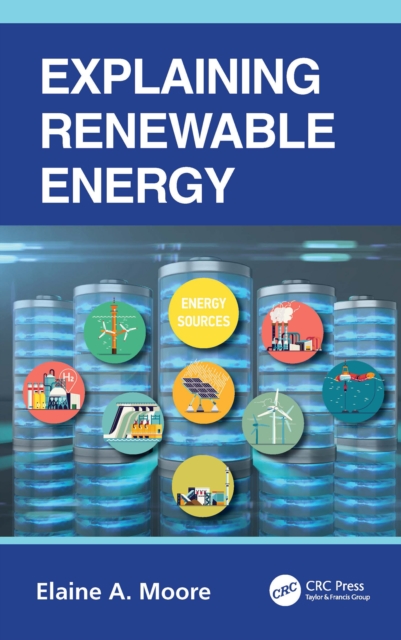 Explaining Renewable Energy, PDF eBook