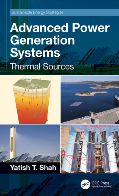 Advanced Power Generation Systems : Thermal Sources, PDF eBook