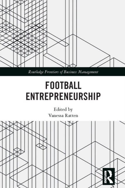 Football Entrepreneurship, EPUB eBook