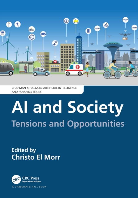 AI and Society : Tensions and Opportunities, PDF eBook