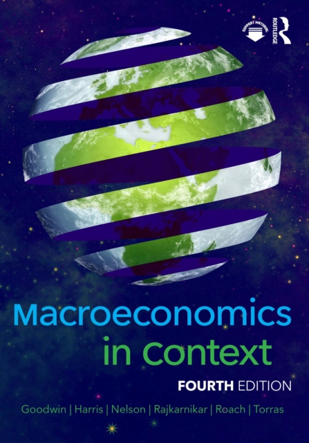 Macroeconomics in Context, EPUB eBook
