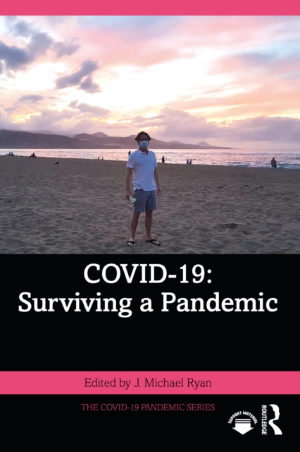 COVID-19: Surviving a Pandemic, PDF eBook