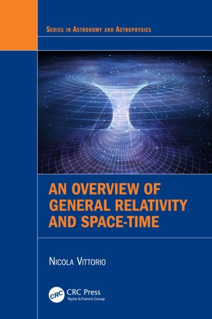 An Overview of General Relativity and Space-Time, EPUB eBook