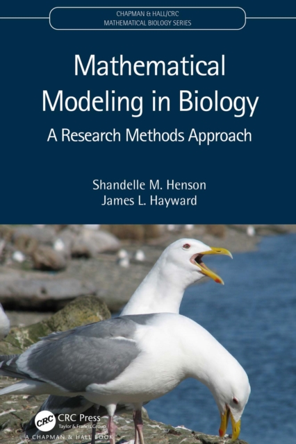 Mathematical Modeling in Biology : A Research Methods Approach, PDF eBook