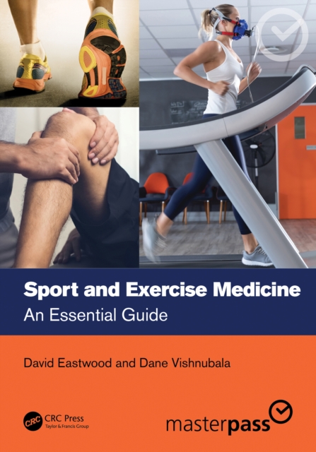 Sport and Exercise Medicine : An Essential Guide, PDF eBook