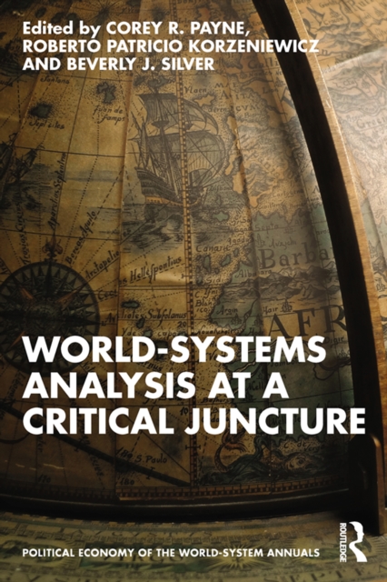 World-Systems Analysis at a Critical Juncture, EPUB eBook