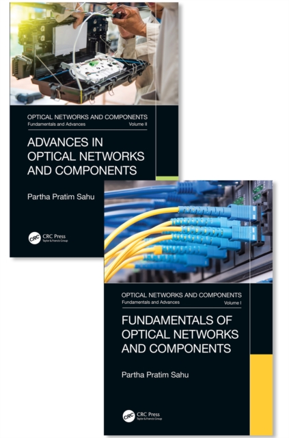 Optical Networks and Components : Fundamentals and Advances, PDF eBook