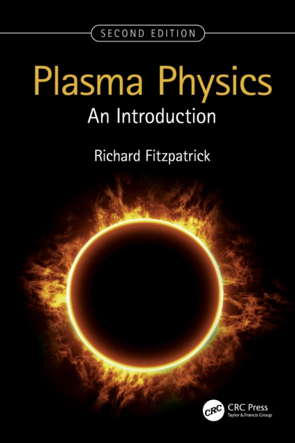 Plasma Physics : An Introduction, PDF eBook