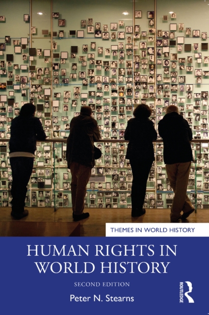 Human Rights in World History, PDF eBook