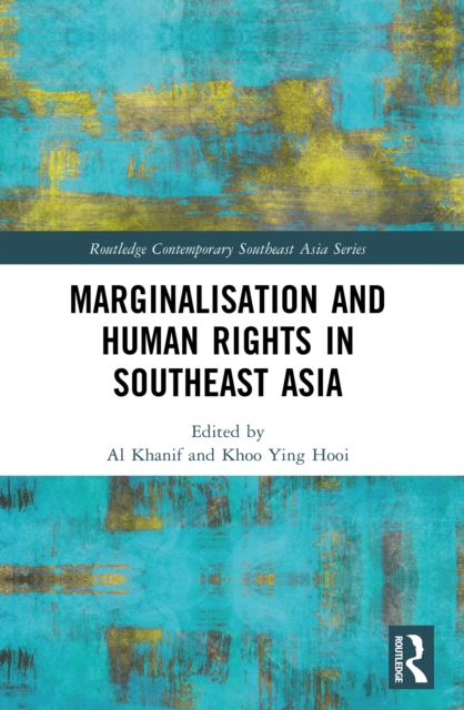 Marginalisation and Human Rights in Southeast Asia, PDF eBook
