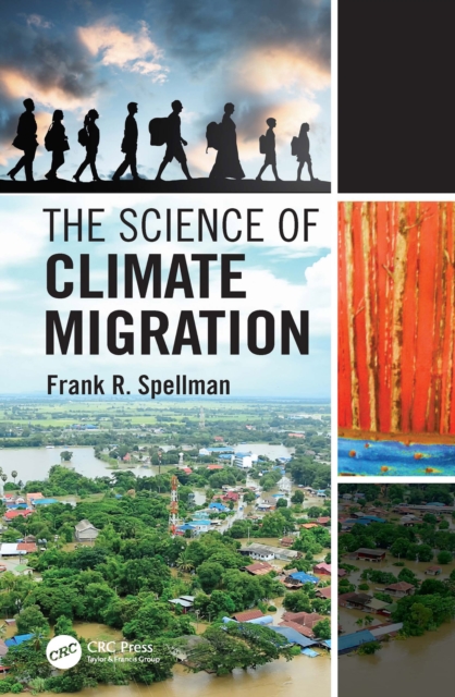 The Science of Climate Migration, EPUB eBook