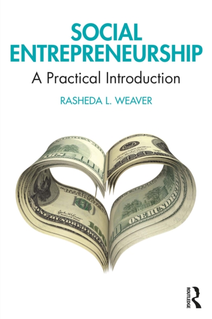 Social Entrepreneurship : A Practical Introduction, EPUB eBook