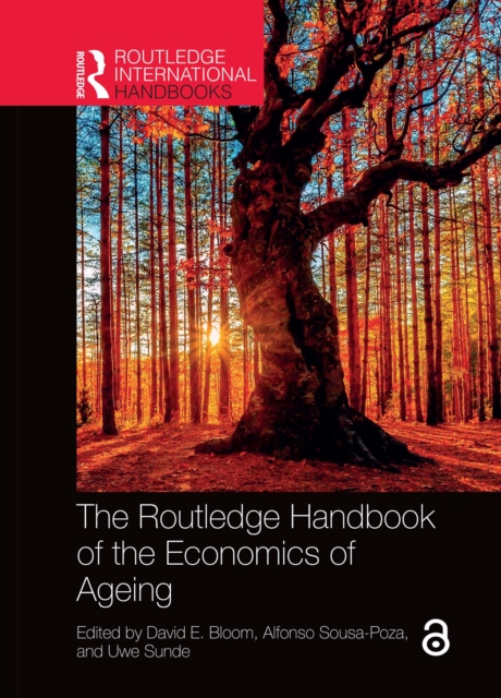 The Routledge Handbook of the Economics of Ageing, PDF eBook