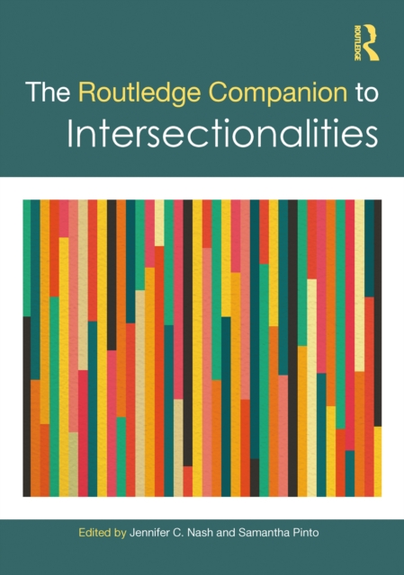 The Routledge Companion to Intersectionalities, PDF eBook
