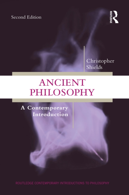Ancient Philosophy : A Contemporary Introduction, EPUB eBook