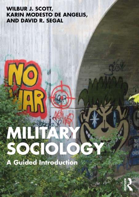 Military Sociology : A Guided Introduction, EPUB eBook