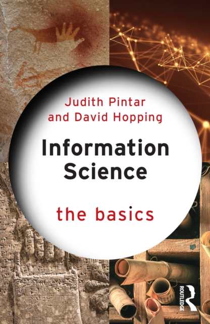 Information Science : The Basics, EPUB eBook