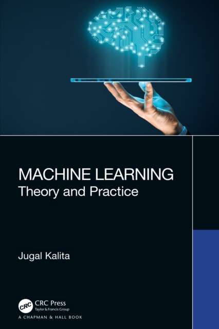 Machine Learning : Theory and Practice, PDF eBook