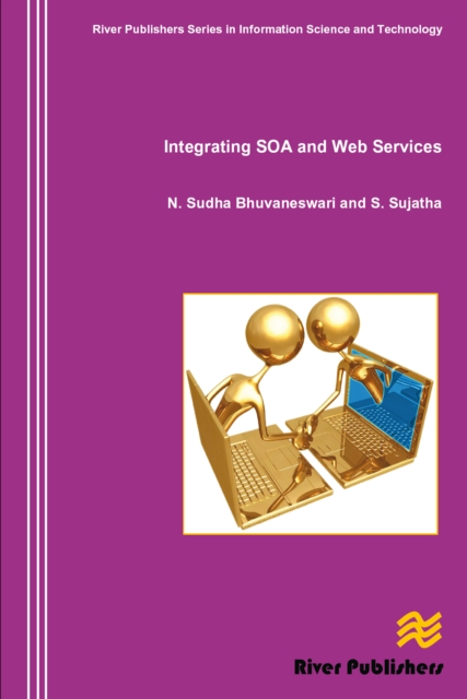 Integrating SOA and Web Services, EPUB eBook