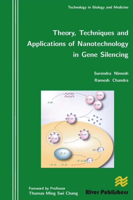 Theory, Techniques and Applications of Nanotechnology in Gene Silencing, EPUB eBook