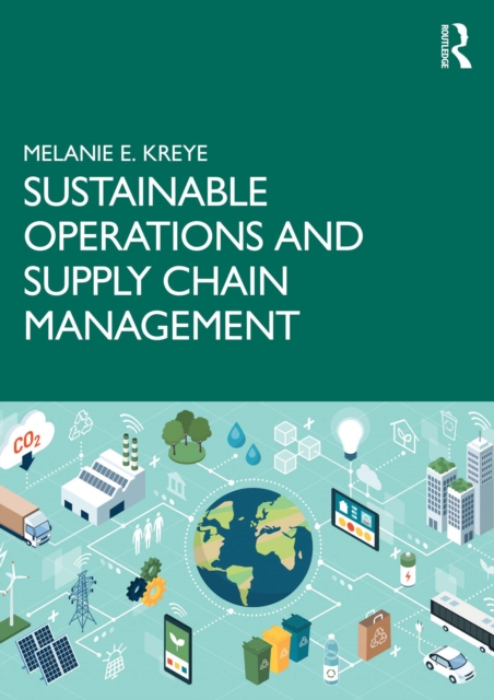 Sustainable Operations and Supply Chain Management, PDF eBook
