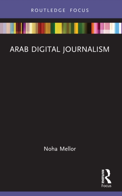 Arab Digital Journalism, PDF eBook
