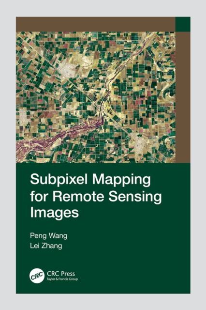 Subpixel Mapping for Remote Sensing Images, PDF eBook