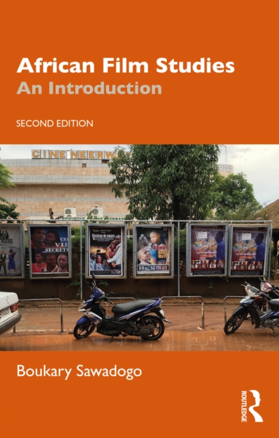 African Film Studies : An Introduction, PDF eBook