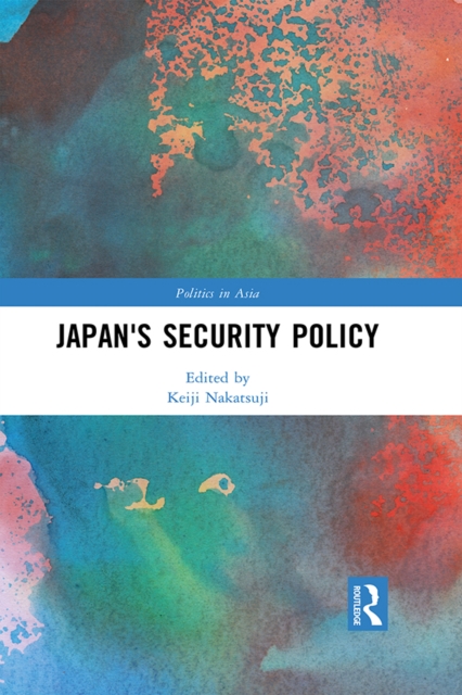 Japan's Security Policy, PDF eBook