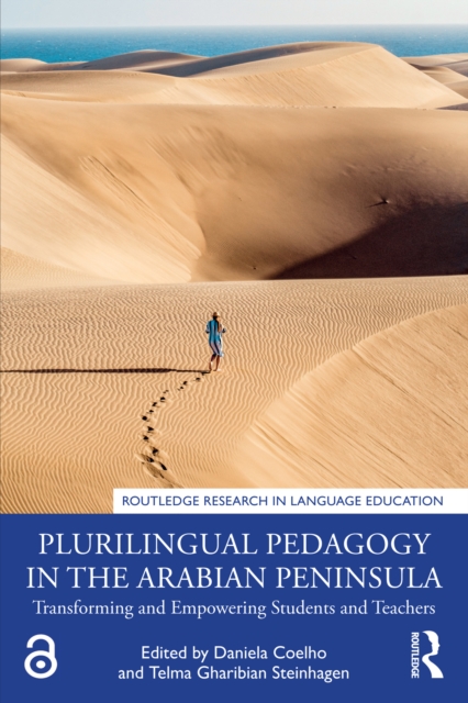 Plurilingual Pedagogy in the Arabian Peninsula : Transforming and Empowering Students and Teachers, PDF eBook