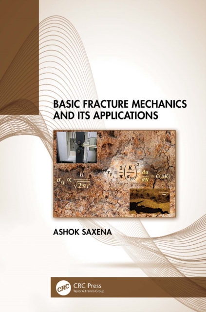 Basic Fracture Mechanics and its Applications, PDF eBook