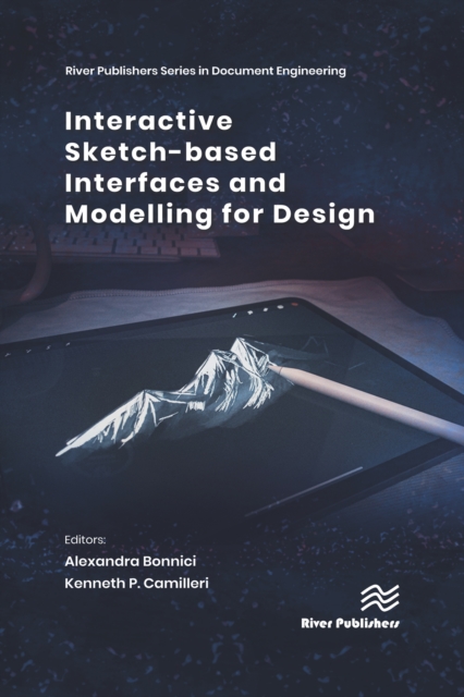 Interactive Sketch-based Interfaces and Modelling for Design, EPUB eBook