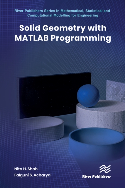 Solid Geometry with MATLAB Programming, PDF eBook