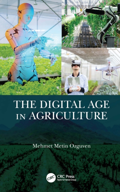 The Digital Age in Agriculture, PDF eBook