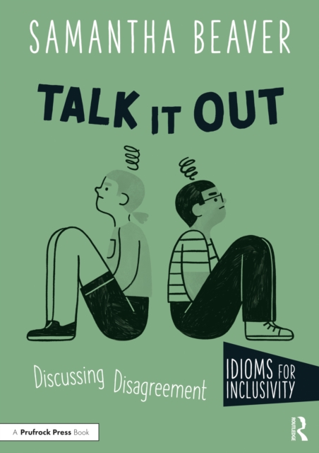 Talk It Out : Discussing Disagreement, PDF eBook