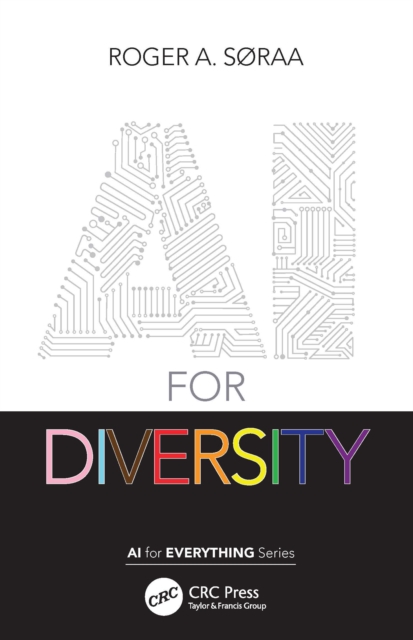 AI for Diversity, EPUB eBook