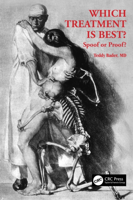 Which Treatment Is Best? Spoof or Proof?, PDF eBook