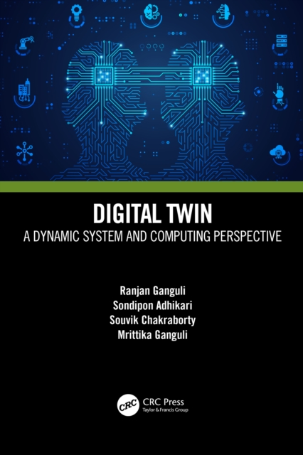 Digital Twin : A Dynamic System and Computing Perspective, PDF eBook