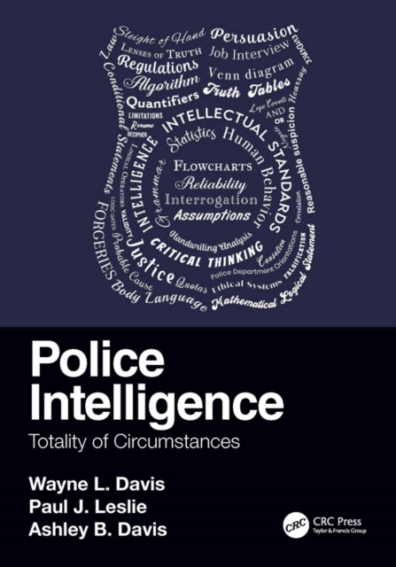 Police Intelligence : Totality of Circumstances, PDF eBook