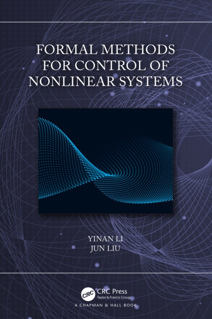 Formal Methods for Control of Nonlinear Systems, EPUB eBook