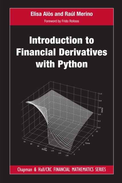 Introduction to Financial Derivatives with Python, PDF eBook