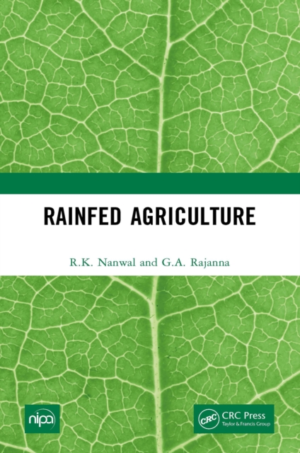 Rainfed Agriculture, EPUB eBook