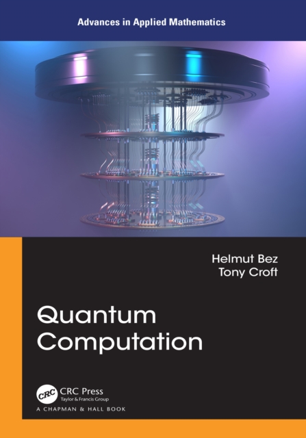 Quantum Computation, PDF eBook