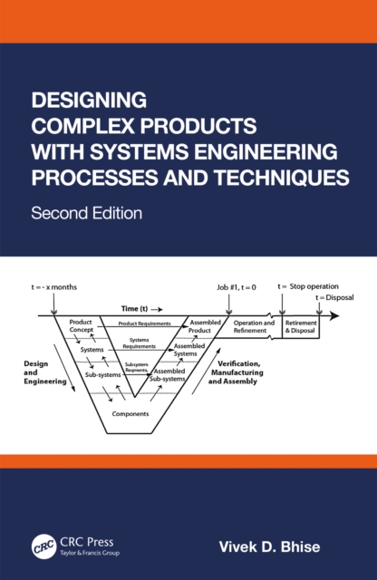 Designing Complex Products with Systems Engineering Processes and Techniques, PDF eBook
